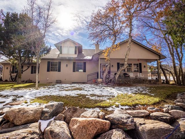 5 Garden State, Colorado City, CO 81019