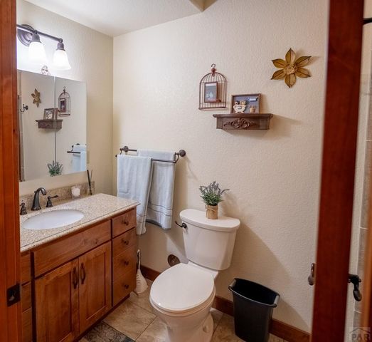 5 Garden State, Colorado City, CO 81019