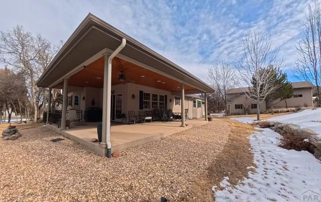 5 Garden State, Colorado City, CO 81019