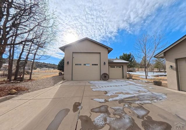 5 Garden State, Colorado City, CO 81019