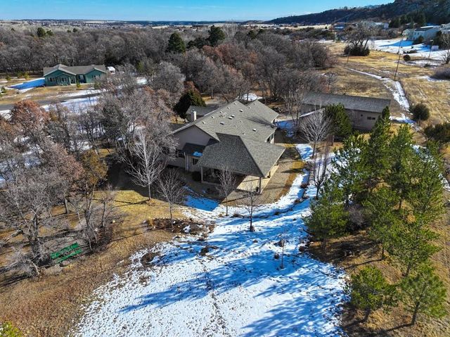 5 Garden State, Colorado City, CO 81019
