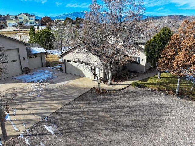 5 Garden State, Colorado City, CO 81019