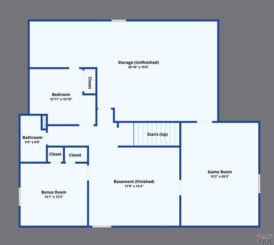 5 Garden State, Colorado City, CO 81019