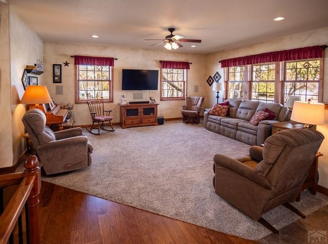 5 Garden State, Colorado City, CO 81019