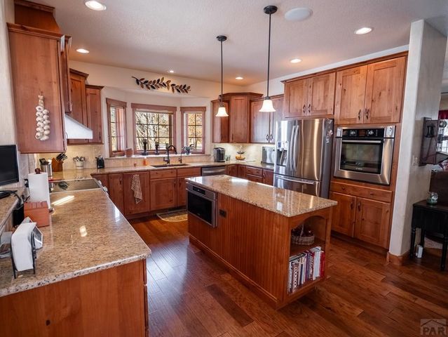 5 Garden State, Colorado City, CO 81019