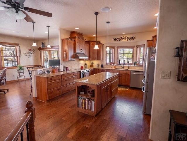 5 Garden State, Colorado City, CO 81019