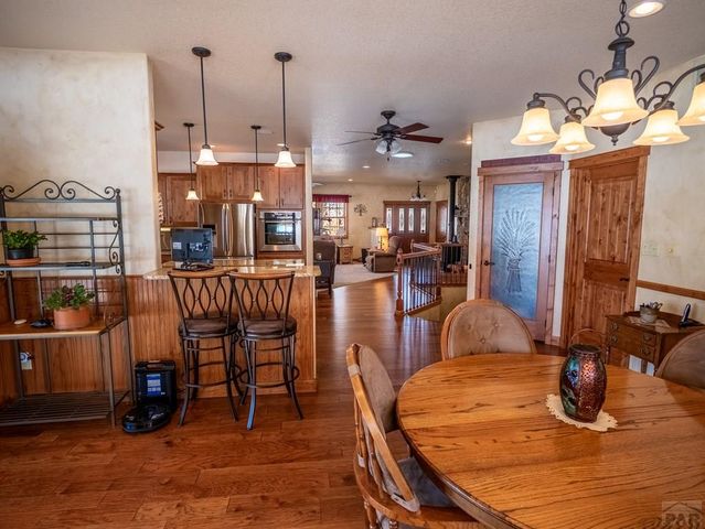 5 Garden State, Colorado City, CO 81019