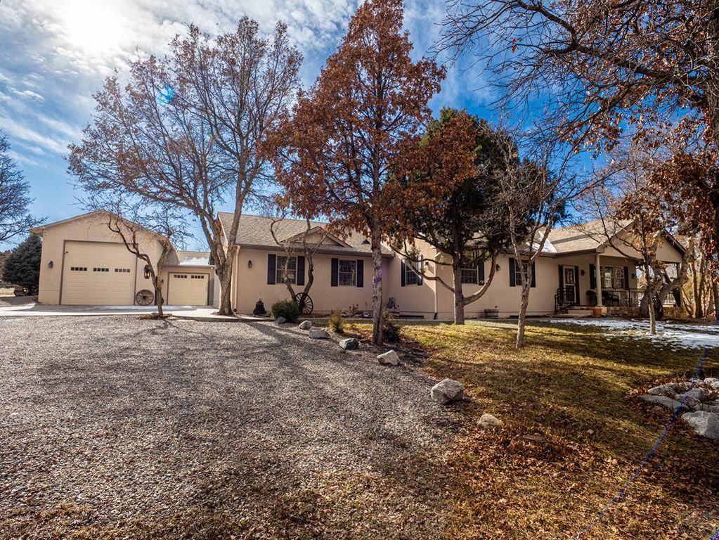 5 Garden State, Colorado City, CO 81019
