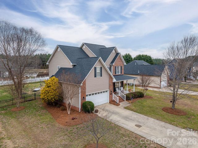1605 Stone Pine Drive 7, Gastonia, NC 28056