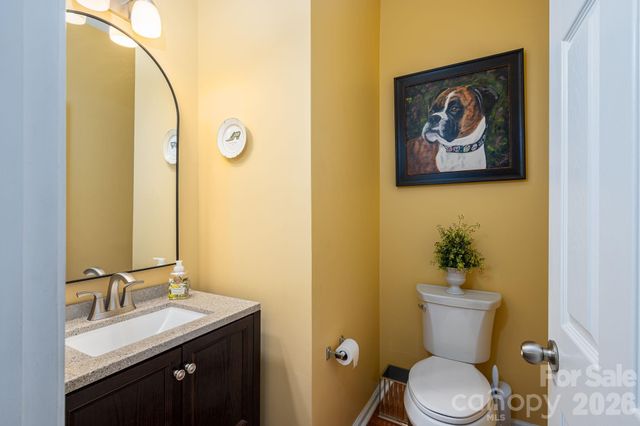 1605 Stone Pine Drive 7, Gastonia, NC 28056