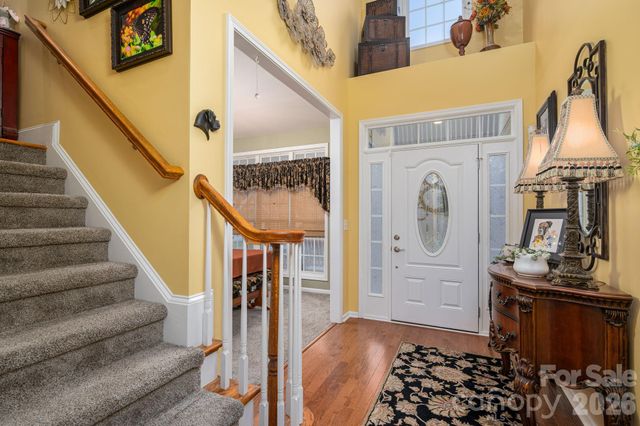 1605 Stone Pine Drive 7, Gastonia, NC 28056