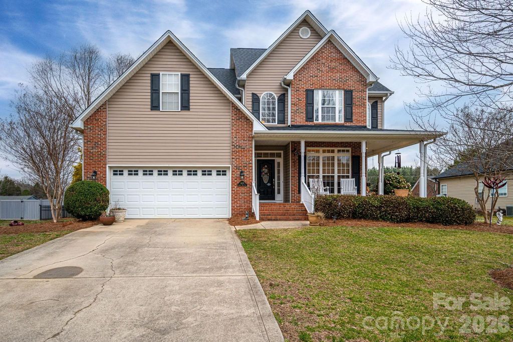 1605 Stone Pine Drive 7, Gastonia, NC 28056