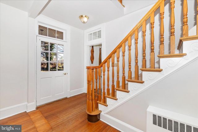 22170 DICKERSON SCHOOL RD, Dickerson, MD 20842