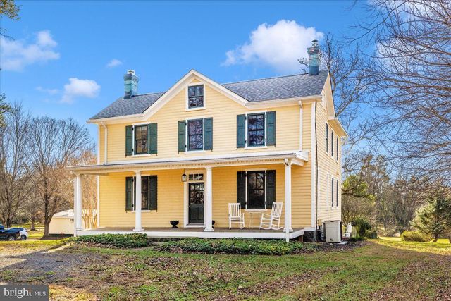 22170 DICKERSON SCHOOL RD, Dickerson, MD 20842