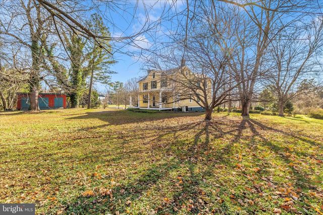 22170 DICKERSON SCHOOL RD, Dickerson, MD 20842