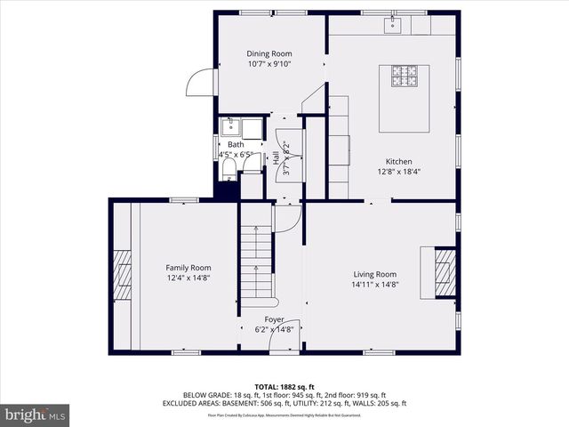 22170 DICKERSON SCHOOL RD, Dickerson, MD 20842