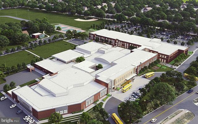 22170 DICKERSON SCHOOL RD, Dickerson, MD 20842