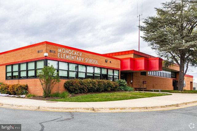 22170 DICKERSON SCHOOL RD, Dickerson, MD 20842