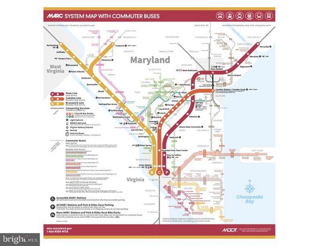 22170 DICKERSON SCHOOL RD, Dickerson, MD 20842