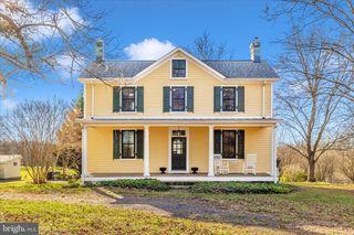 22170 DICKERSON SCHOOL RD, Dickerson, MD 20842