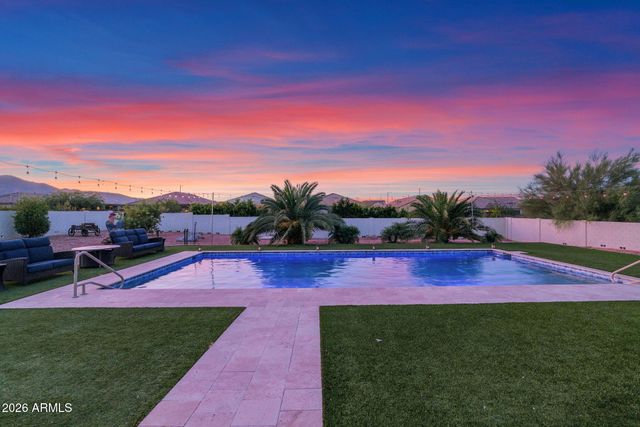 19612 W GEORGIA Avenue, Litchfield Park, AZ 85340
