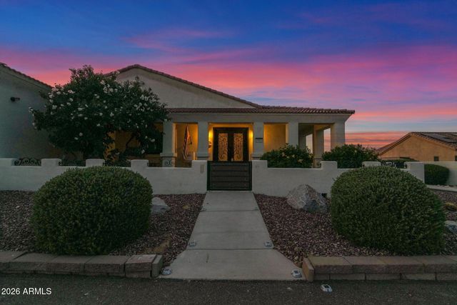 19612 W GEORGIA Avenue, Litchfield Park, AZ 85340