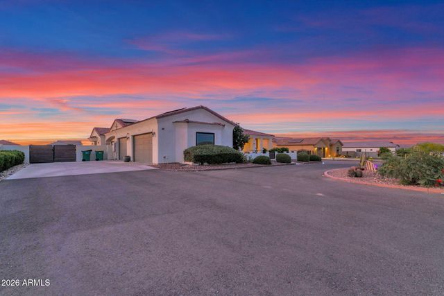 19612 W GEORGIA Avenue, Litchfield Park, AZ 85340