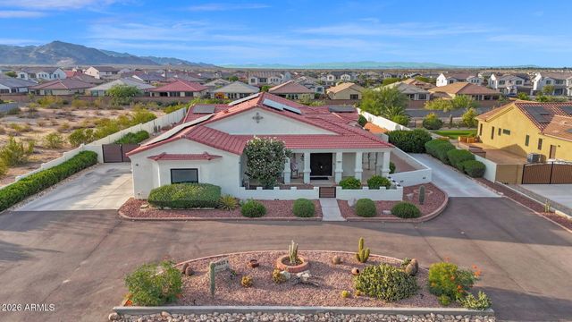 19612 W GEORGIA Avenue, Litchfield Park, AZ 85340