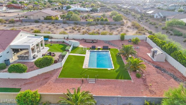 19612 W GEORGIA Avenue, Litchfield Park, AZ 85340