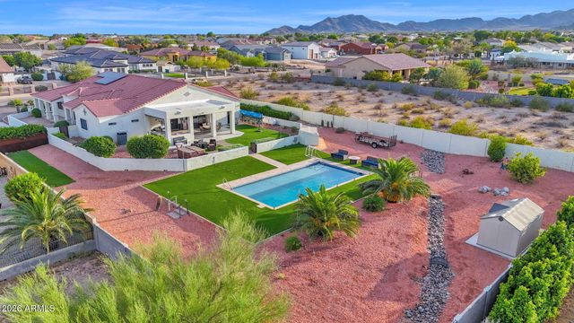 19612 W GEORGIA Avenue, Litchfield Park, AZ 85340