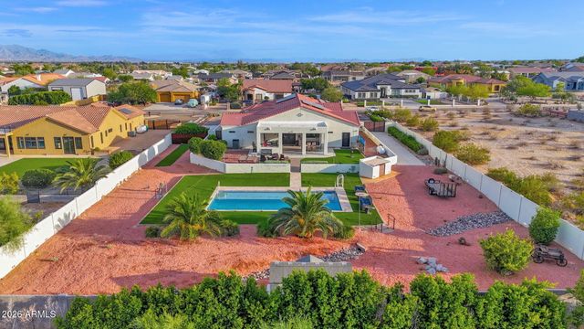 19612 W GEORGIA Avenue, Litchfield Park, AZ 85340