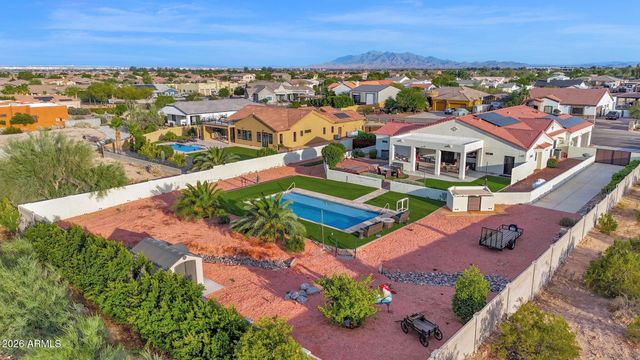 19612 W GEORGIA Avenue, Litchfield Park, AZ 85340
