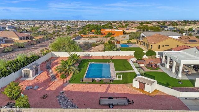 19612 W GEORGIA Avenue, Litchfield Park, AZ 85340