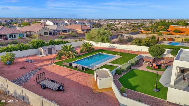 19612 W GEORGIA Avenue, Litchfield Park, AZ 85340