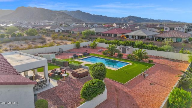 19612 W GEORGIA Avenue, Litchfield Park, AZ 85340