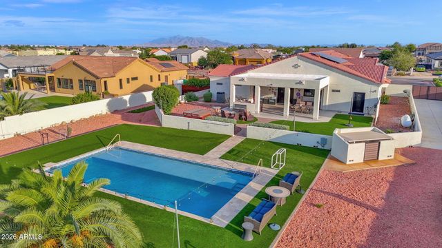 19612 W GEORGIA Avenue, Litchfield Park, AZ 85340
