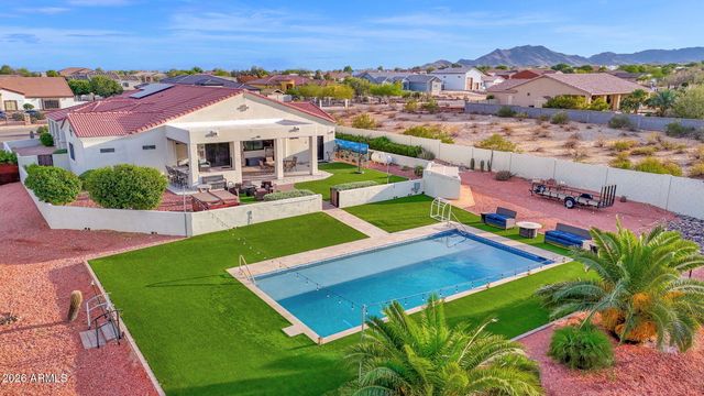 19612 W GEORGIA Avenue, Litchfield Park, AZ 85340