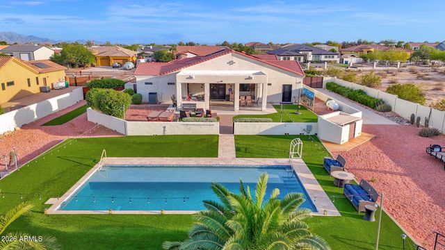 19612 W GEORGIA Avenue, Litchfield Park, AZ 85340