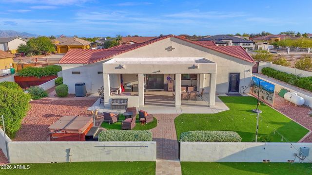 19612 W GEORGIA Avenue, Litchfield Park, AZ 85340