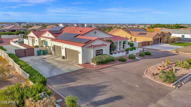 19612 W GEORGIA Avenue, Litchfield Park, AZ 85340