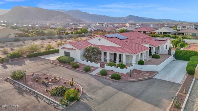 19612 W GEORGIA Avenue, Litchfield Park, AZ 85340