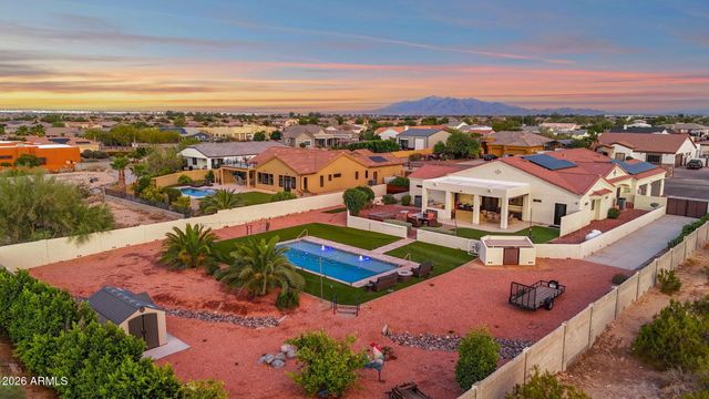 19612 W GEORGIA Avenue, Litchfield Park, AZ 85340