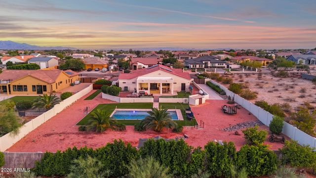 19612 W GEORGIA Avenue, Litchfield Park, AZ 85340