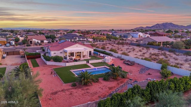19612 W GEORGIA Avenue, Litchfield Park, AZ 85340