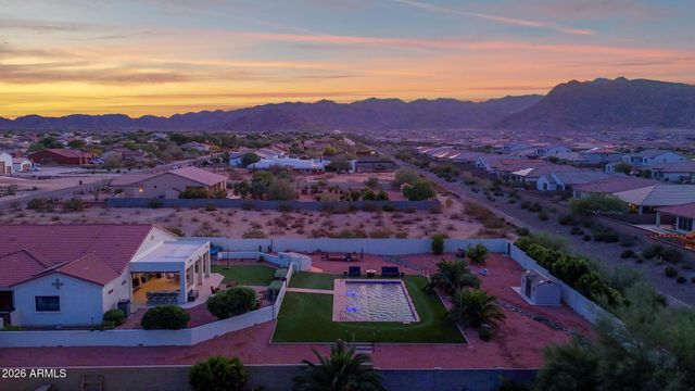 19612 W GEORGIA Avenue, Litchfield Park, AZ 85340