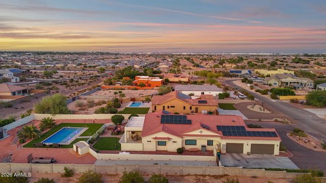 19612 W GEORGIA Avenue, Litchfield Park, AZ 85340