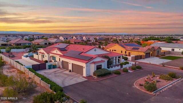 19612 W GEORGIA Avenue, Litchfield Park, AZ 85340