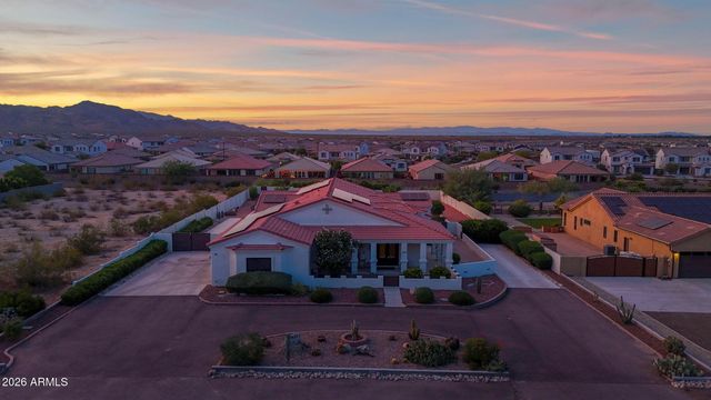 19612 W GEORGIA Avenue, Litchfield Park, AZ 85340