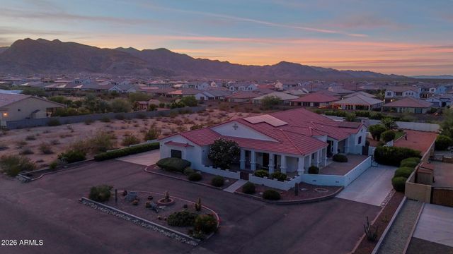 19612 W GEORGIA Avenue, Litchfield Park, AZ 85340