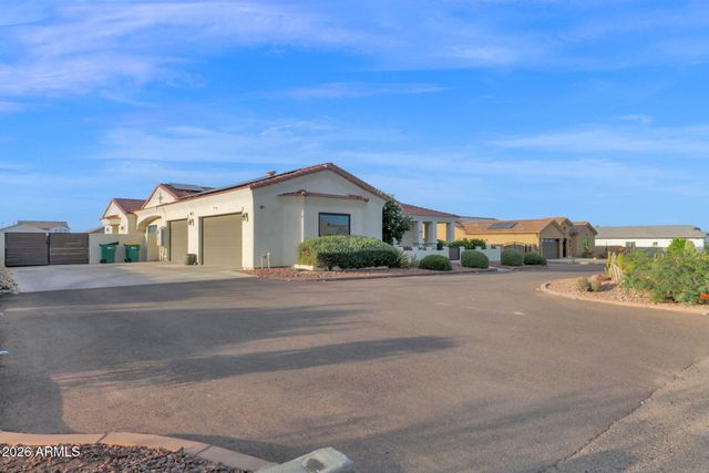 19612 W GEORGIA Avenue, Litchfield Park, AZ 85340